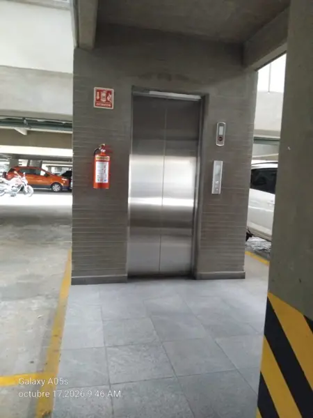 Departamento en renta en Agrícola Pantitlán, Iztacalco — foto 3 de 20