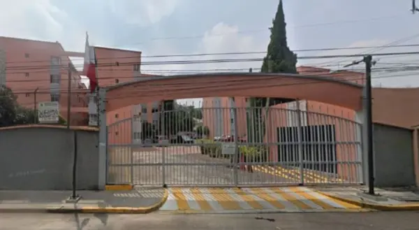 Departamento En Venta En Avenida 20 de Noviembre La Noria Xochimilco Ciudad de México — foto 1 de 15