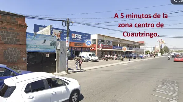 Terreno en venta en San Gregorio Cuautzingo, Chalco — foto 3 de 14