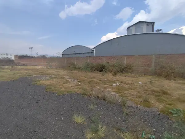Terreno en venta en San Gregorio Cuautzingo, Chalco — foto 2 de 14
