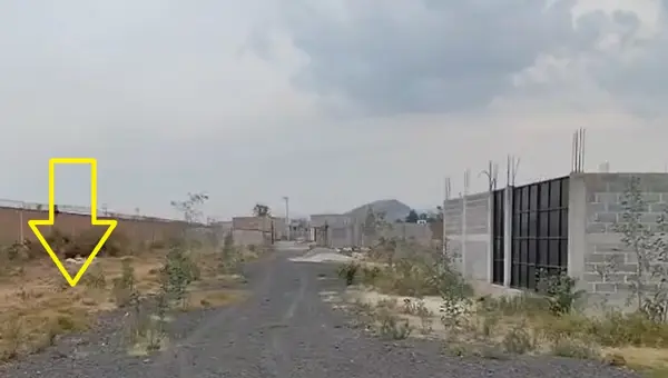 Terreno de 360 m² plano en venta en San Gregorio Cuautzingo. Zona centro. — foto 1 de 14