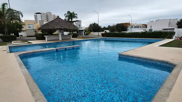 Casa en renta en Crystal Lagoons, Apodaca — foto 2 de 16
