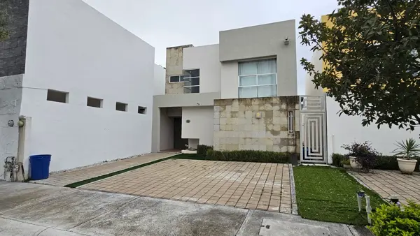 Casa Amueblada en Renta Dream Lagoons Apodaca — foto 1 de 16
