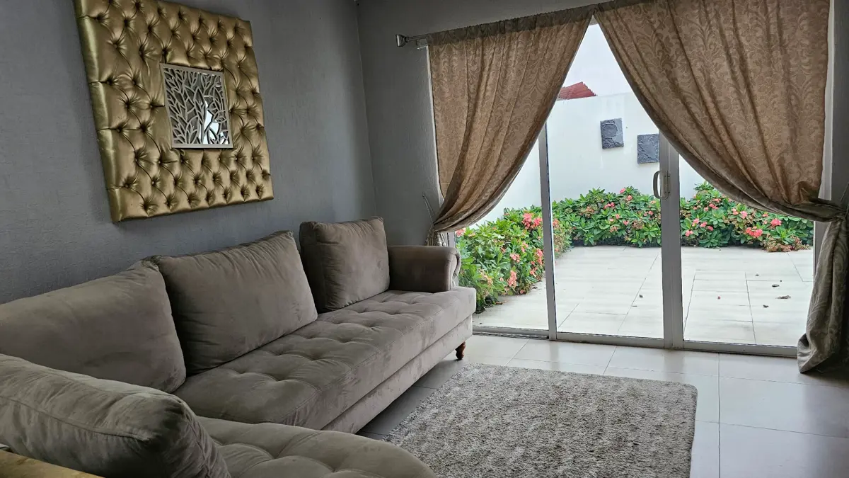 Casa en Renta en Crystal Lagoons, Apodaca, Nuevo León — foto 3