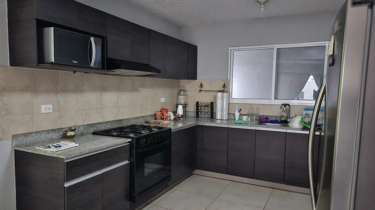 Casa en Renta en Crystal Lagoons, Apodaca, Nuevo León — foto 4