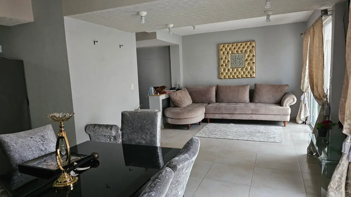 Casa en Renta en Crystal Lagoons, Apodaca, Nuevo León — foto 6