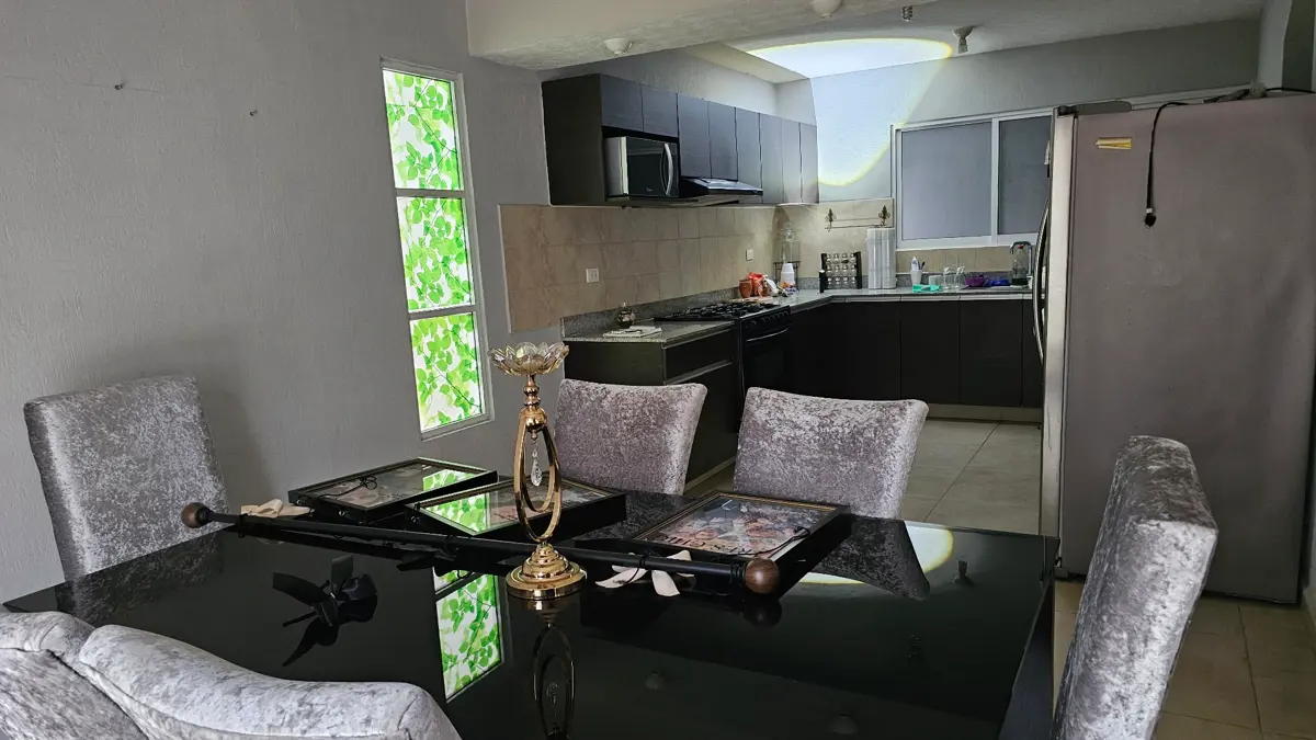 Casa en Renta en Crystal Lagoons, Apodaca, Nuevo León — foto 5