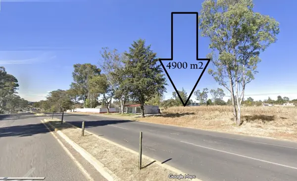 Terreno en venta en El Durazno de Cuauhtémoc, Jilotepec — foto 2 de 10