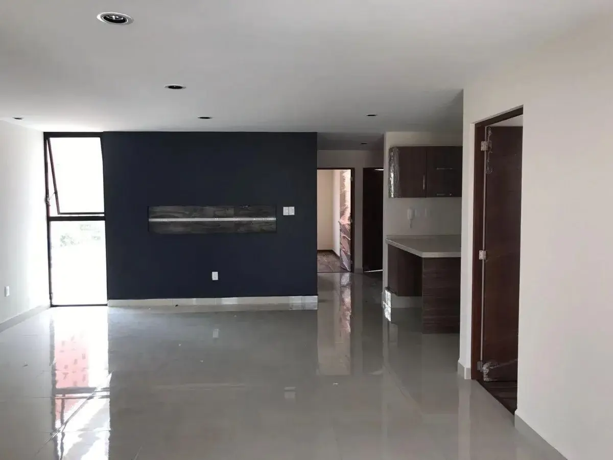 Departamento en Venta en Burocratas del Estado, San Luis Potosí, San Luis Potosí — foto 3