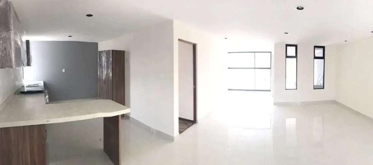 Departamento en Venta en Burocratas del Estado, San Luis Potosí, San Luis Potosí — foto 5