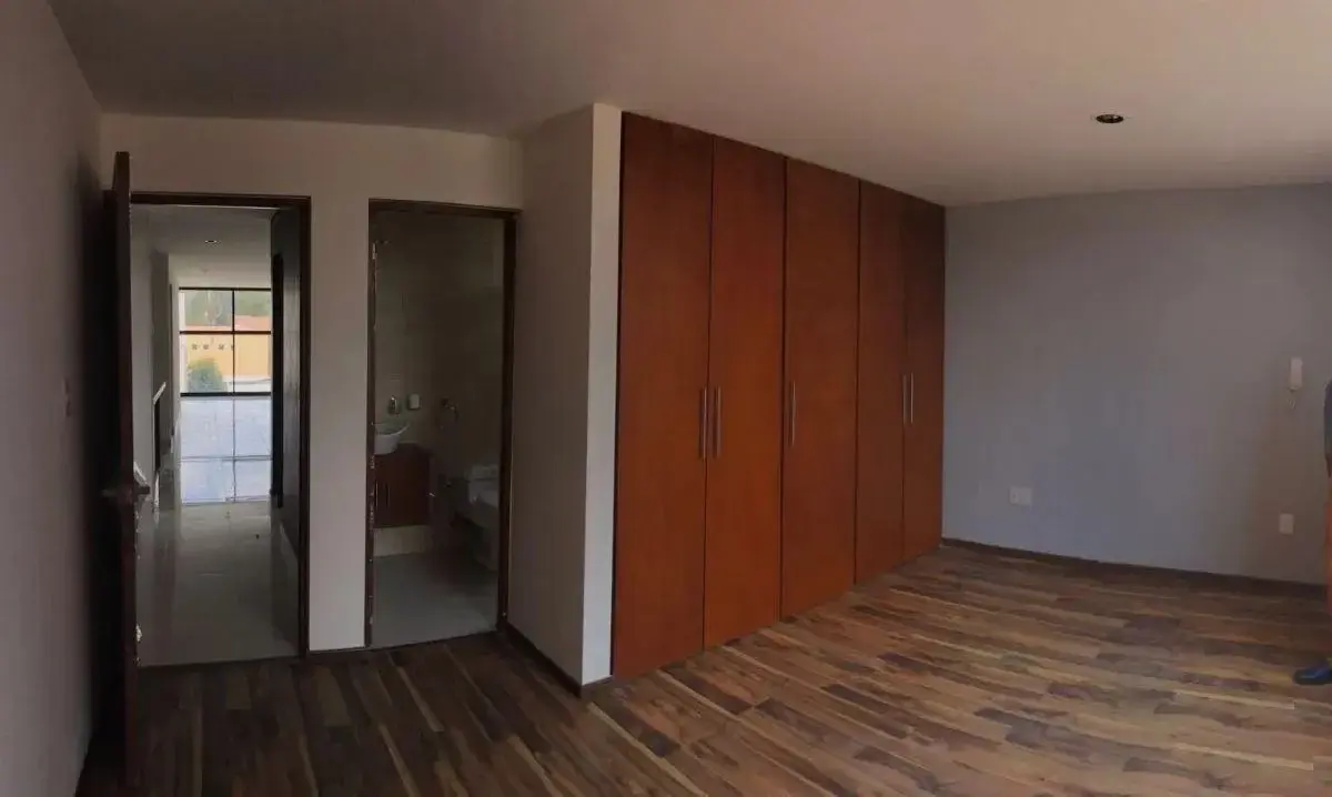 Departamento en Venta en Burocratas del Estado, San Luis Potosí, San Luis Potosí — foto 7