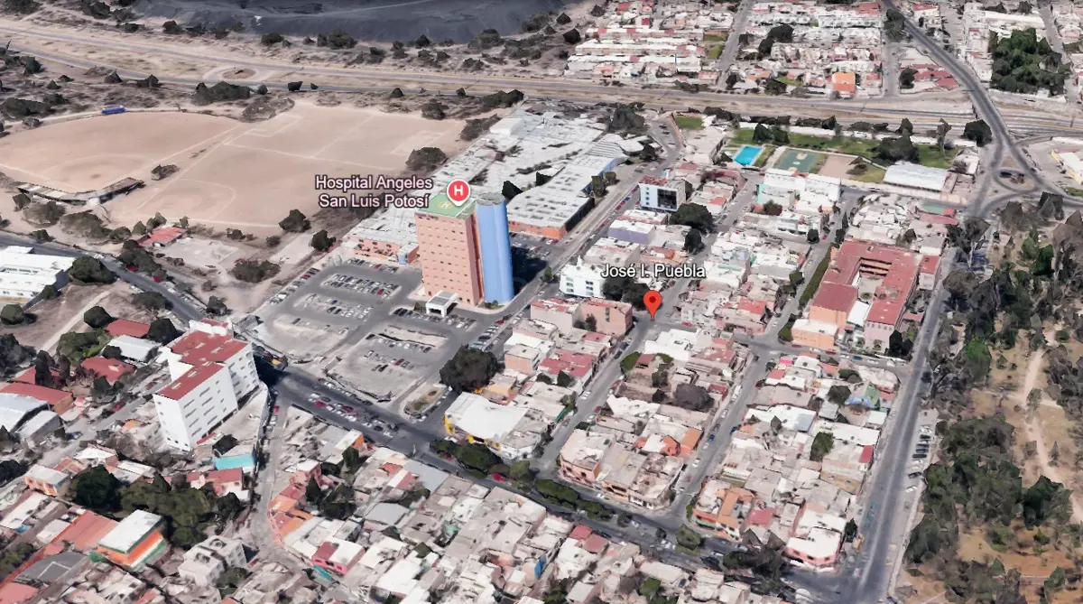 Departamento en Venta en Burocratas del Estado, San Luis Potosí, San Luis Potosí — foto 2