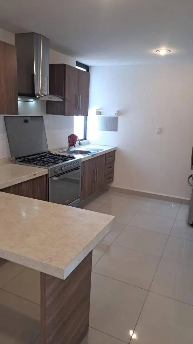 Departamento en Venta en Burocratas del Estado, San Luis Potosí, San Luis Potosí — foto 4