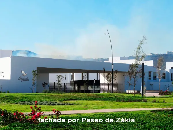 Casa En Renta En Zakia Querétaro — foto 1 de 17