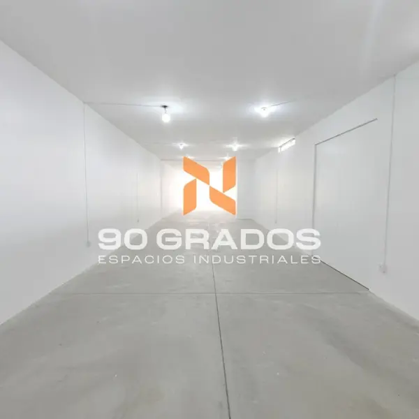 Bodega en Renta en Guadalupe - 198 M2 - $25,000 + Iva — foto 1 de 5