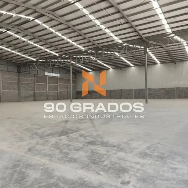 Nave en renta en Kalos Guadalupe, Guadalupe — foto 3 de 4