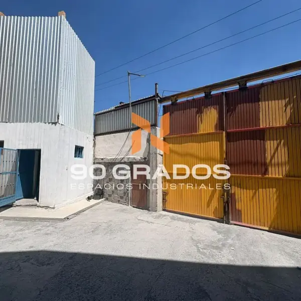 Bodega en renta en Provileon, General Escobedo — foto 3 de 3