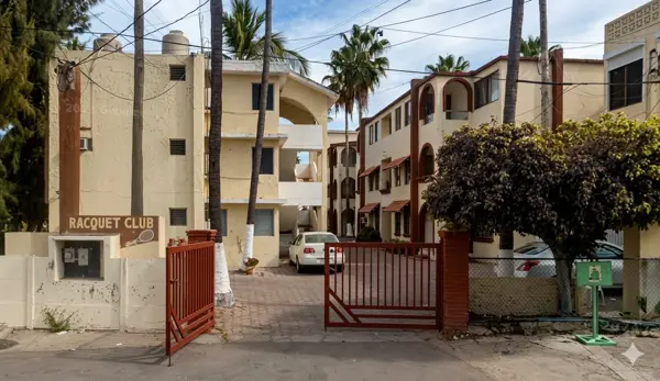Departamento en venta en Las Gaviotas, Mazatlán — foto 2 de 14