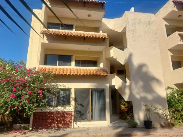 Departamento de 94 m² con 2 recámaras, 2 baños en venta en Condominio Raquet Club, Las Gaviotas. — foto 1 de 14