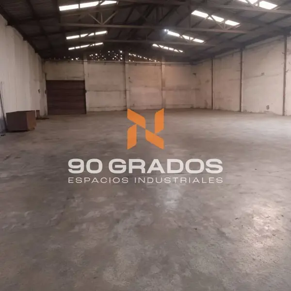 Bodega en renta en Kalos Guadalupe, Guadalupe — foto 2 de 3