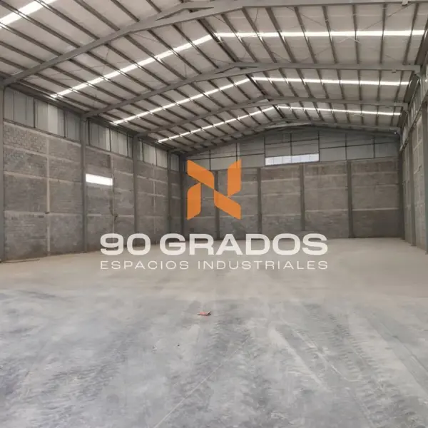 Bodega en Renta en Guadalupe - 1400 M2 - $175,000 + Iva — foto 1 de 3