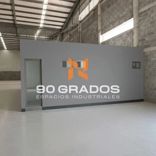 Nave en renta en Kalos Guadalupe, Guadalupe — foto 2 de 7