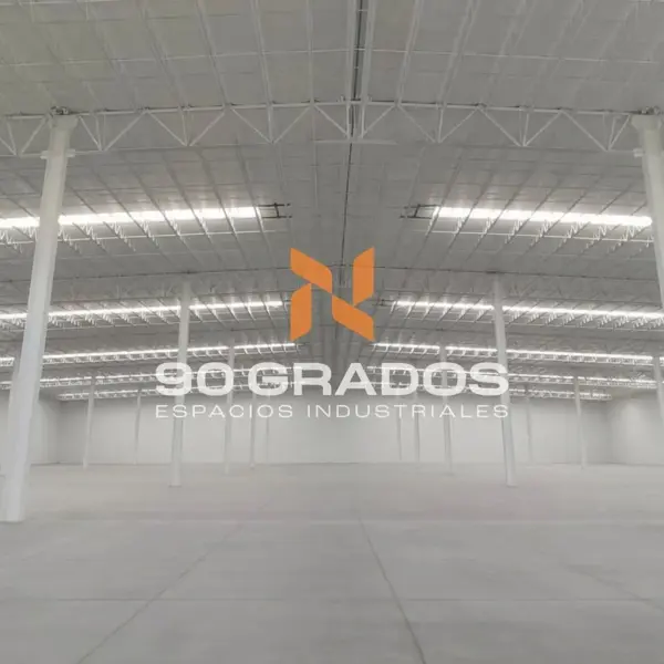 Nave Industrial en Renta en Apodaca - 16500 M2 - $2,092,028 + Iva — foto 1 de 8