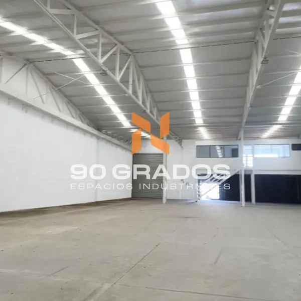 Bodega en Renta en Monterrey - 917 M2 - $174,230 + Iva