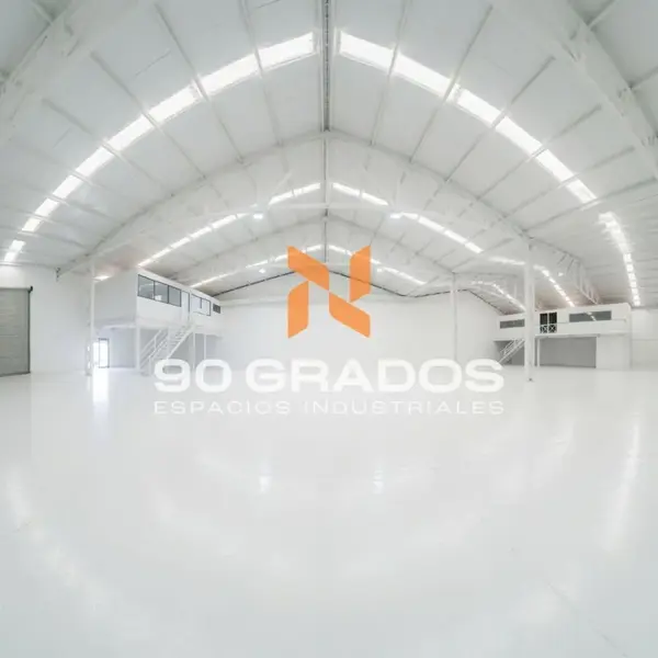 Bodega en renta en Mariano Escobedo, Monterrey — foto 2 de 2