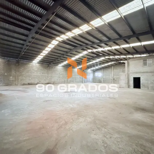 Bodega en renta en Provileon, General Escobedo — foto 2 de 6