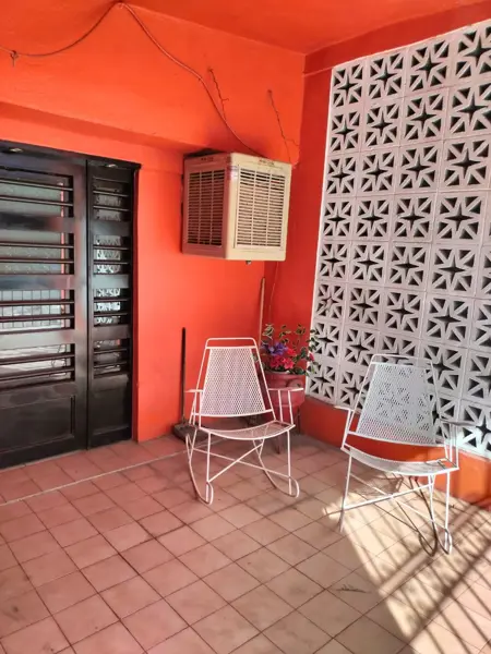 Casa en renta en Hacienda Mitras, Monterrey — foto 3 de 10