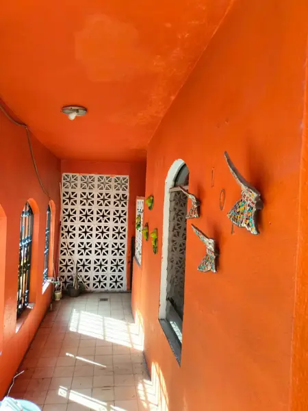 Casa en renta en Hacienda Mitras, Monterrey — foto 2 de 10