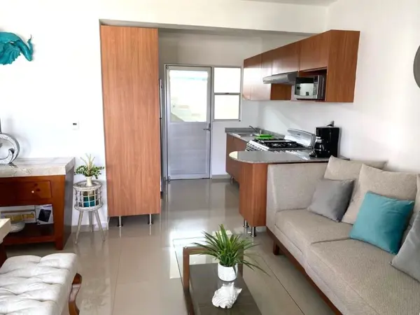 Departamento en venta en Las Ceibas Residencial, Manzanillo — foto 2 de 21