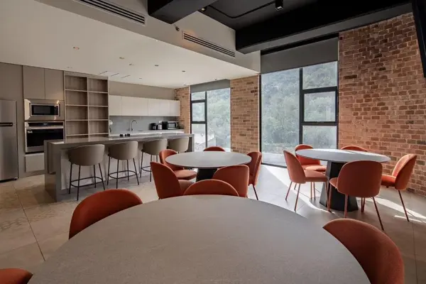 Departamento en renta en Obispado, Monterrey — foto 3 de 9