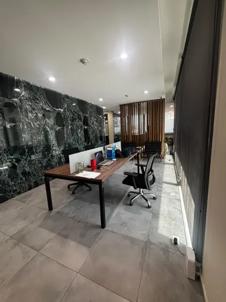 Oficina Corporativa en Renta de 210 m² | San Pedro Garza Garcia — foto 1 de 15