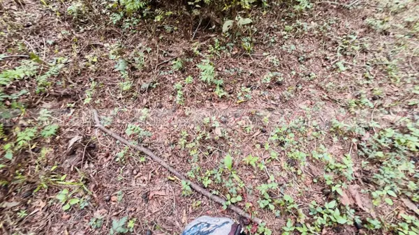 Terreno en venta en Cieneguilla, Santiago — foto 3 de 12
