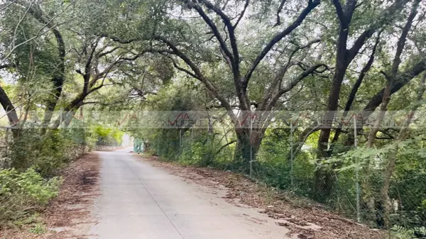 La Cieneguilla — foto 1 de 12