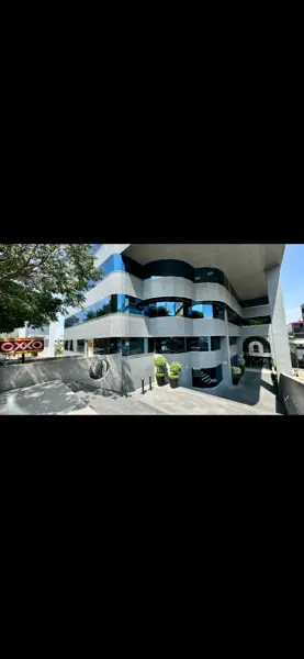 RENTA oficina en Corporativo Bosques de las Lomas — foto 1 de 10
