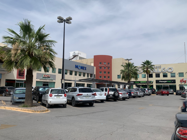 Local en Residencial el Fresno, Torreón, Coahuila de Zaragoza — foto 1 de 12