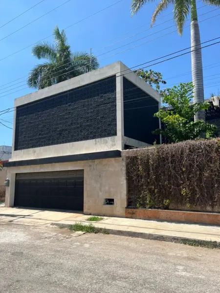 Casa en venta en Campestre, Mérida — foto 3 de 62