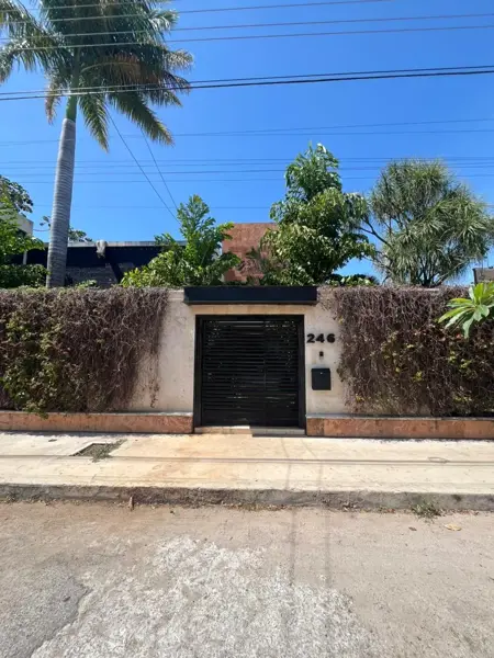 Casa en venta en Campestre, Mérida — foto 2 de 62