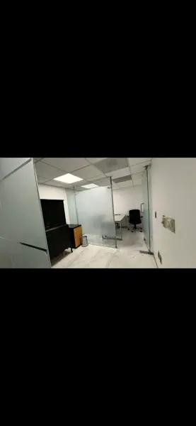 RENTA oficina en Corporativo en Bosques de las Lomas — foto 1 de 5