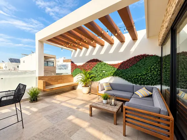 Casa en venta en Cumbres San Agustin, Monterrey — foto 3 de 13