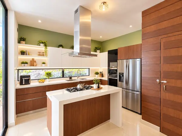 Casa en venta en Cumbres San Agustin, Monterrey — foto 2 de 13