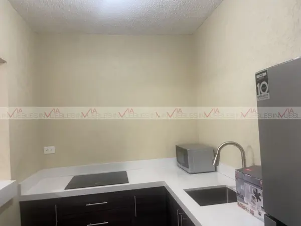 Departamento en renta en Villa del Rio, Monterrey — foto 2 de 13