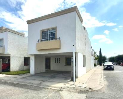 Casa en Residencial Senderos, Torreón, Coahuila de Zaragoza — foto 1 de 10