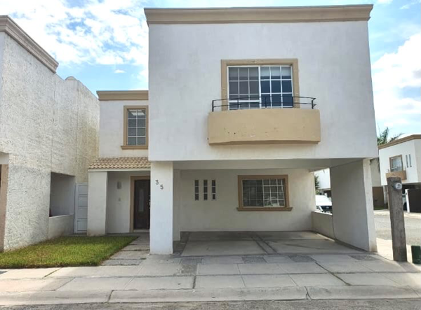 Casa en venta en Residencial Senderos, Torreón — foto 2 de 10