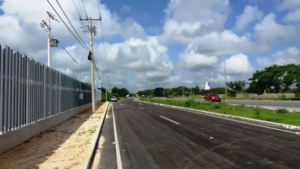 Terreno en venta en Mulchechen, Kanasín — foto 3 de 9