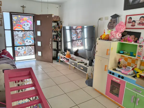 Casa en renta en Real del Sol, Saltillo — foto 2 de 14