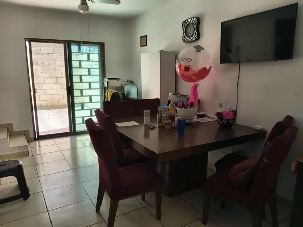 Casa en renta en Real del Sol, Saltillo — foto 3 de 14